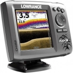 GPS-эхолот Lowrance HOOK 5