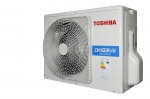 Кондиционер Toshiba RAS-10G2KVP-EE/RAS-10G2AVP-EE G2KVP
