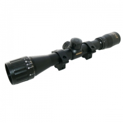 Оптический прицел Konus Konuspro 4x32 AO Duplex