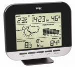 Метеостанція WEATHERHUB SmartHome System TFA 35114301.IT Connect