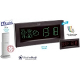 Метеостанция TFA Coloris WeatherHub 35114701.IT