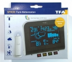 Метеостанция TFA Sphere WeatherHub 35114801.IT