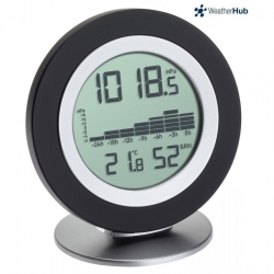 Метеостанція TFA COSY BARO WeatherHub (35115401)