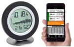 Метеостанція TFA COSY BARO WeatherHub (35115401)