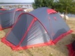 Палатка Tramp Mountain 2 v2 (TRT-022)