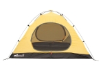 Палатка Tramp Peak 3 (V2) Зеленая