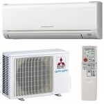 Кондиционер Mitsubishi Electric MS-GF20VA/MU-GF20VA Cooling only