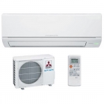 Кондиционер Mitsubishi Electric MSZ-HJ35VA/MUZ-HJ35VA Classic Inverter