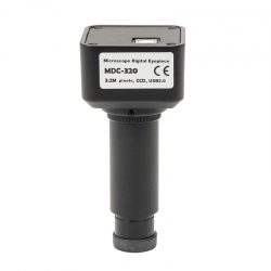 Цифровая камера для микроскопа Sigeta MDC-320 CCD 3.2Mp