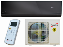 Кондиционер Neoclima NS/NU-24AHVIwb ARTVOGUE Inverter