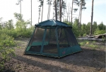 Шатро Tramp Mosquito Lux v2