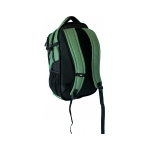 Рюкзак Tramp Clever зеленый 25 л TRP-037-green