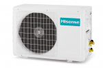 Кондиционер Hisense AS-07UR4SYDDK02 Expert dc Inverter