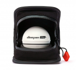 Смарт эхолот Deeper CHIRP+ White Limited Edition