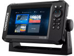 Ехолот Lowrance Eagle-7 Tripleshot HD