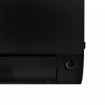 Кондиционер Haier AS25S2SF1FA-BC / 1U25S2SM1FA Flexis Inverter WI-FI (-25С) black