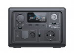 Зарядная станция Bluetti EB3A 268Wh/600W