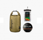 Смарт-эхолот Deeper PRO+ Summer Bundle