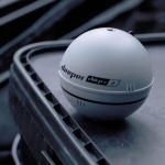 Ехолот Deeper Smart Sonar CHIRP+ 2.0 Grey Limited edition