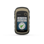GPS-навигатор туристический Garmin eTrex 32x