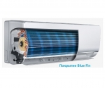 Кондиционер Haier AS09FM5HRA-E1/ 1U09BR4ERAH-E1 Family Plus A++ (-20C)