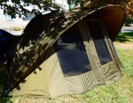 Палатка Ranger EXP 3-mann Bivvy Ranger+Зимнее покрытие для палатки