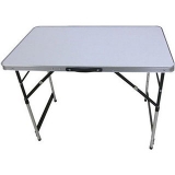 Стол складной Tramp 101х60х73/80/87/94 см (TRF-006)