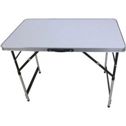 Стол складной Tramp 101х60х73/80/87/94 см (TRF-006)
