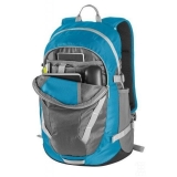 Рюкзак городской Ferrino Bercy 30 Deep Blue