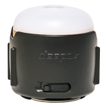 Кемпинговый фонарь c павербанком Deeper Power Lantern 