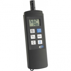 Термогигрометр цифровой TFA 311028 Dewpoint Pro