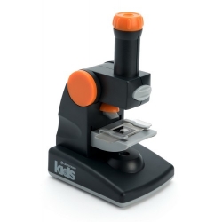 Микроскоп Celestron Kids (50х-250х) + телескоп