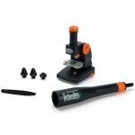 Микроскоп Celestron Kids (50х-250х) + телескоп