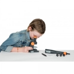 Микроскоп Celestron Kids (50х-250х) + телескоп