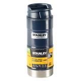 Термос Stanley One Hand Vacuum Mug 0.35L темно-синий 6939236319218