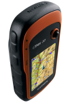 GPS-навигатор туристический Garmin eTrex 20x