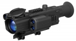 Прицел ночного видения Pulsar Digisight LRF N870