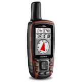 GPS-навигатор туристический Garmin GPSMAP 64s