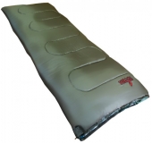 Спальный мешок Totem Ember L Green (TTS-003.12-L) 
