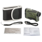 Лазерный дальномер Sigeta iMeter LF600A