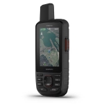 GPS-навигатор туристический Garmin GPSMAP 66i