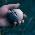 Ехолот Deeper Smart Sonar CHIRP+ 2.0 Grey Limited edition