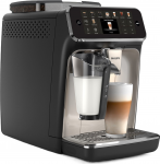 Кавомашина PHILIPS Series 5500 LatteGo EP5547/90 Б/В