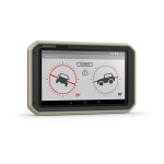Garmin Overlander (010-02195-00)