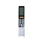 Кондиционер Haier AS50S2SF1FA-BC/1U50S2SJ2FA Flexis Inverter WI-FI (-25С) black