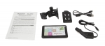 GPS-навигатор автомобильный Prology iMAP-5950 (Навител)