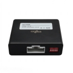 Парктроник Gazer PA45R черный 