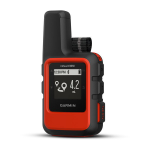GPS-навигатор Garmin inReach Mini