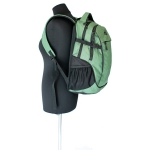 Рюкзак Tramp Clever зеленый 25 л TRP-037-green