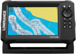 Ехолот Lowrance Eagle-7 Tripleshot HD